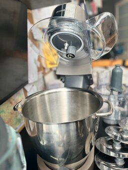 KENWOOD SHEF XL TITANIUM 1700W - 5