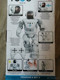 Robot - 5