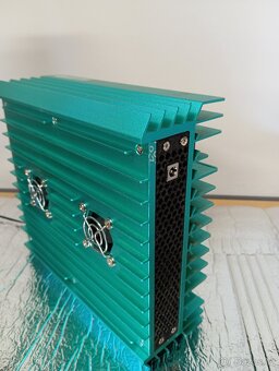 Mining IceRiver KS0Pro 1.01 TH/s Kaspa - 5