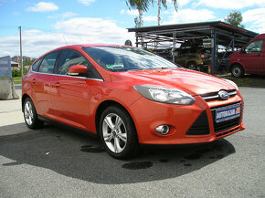 FORD FOCUS 1.6 ECOBOOST 110KW RV-2012-6 kvalt - 5