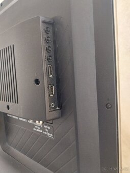 Prodám Televizi zn.Grundig - 5