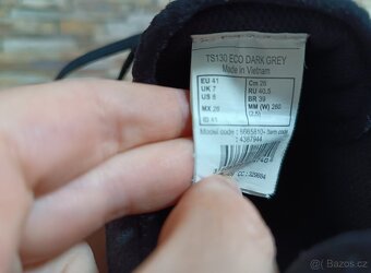Pánské tenisové boty TS 130 na všechny povrchy, Artengo, 41 - 5