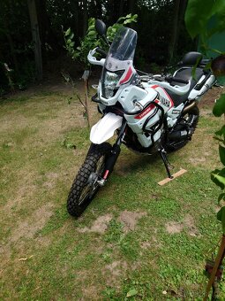 Yamaha XT 660 tenere rok 2015 - 5