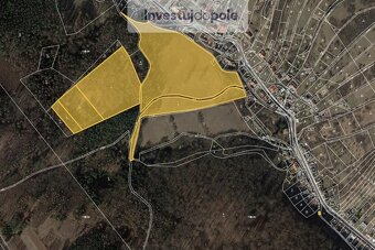 Prodej louky v k.ú. Jankovice u Uherského Hradiště - 5