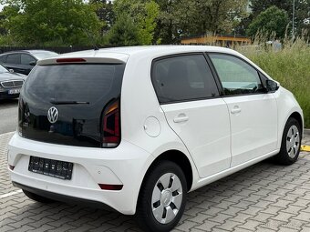 VOLKSWAGEN UP GOLF 1.0 2017 5 DVERI - 5