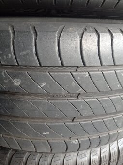 Zánovní Letní 19" originál Hyundai Tucson Nline - 5
