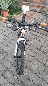 Rock Machine Surge 20" - 5