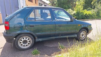 Škoda Felicia 1.3 GLXI - 5