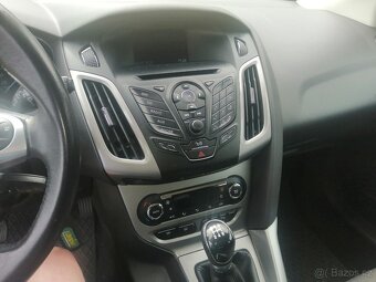 Ford Focus 1,0 ecoboost 74kw r.v.2014 - 5