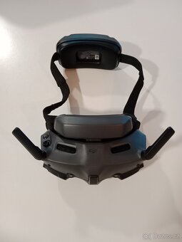 DJI Avata 2 fly more combo - 5