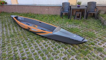 Kajak Aqua Marina Tomahawk Air- k 440 - 5