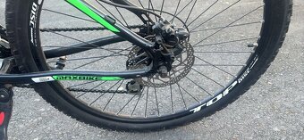 Kolo 26 maxbike - 5