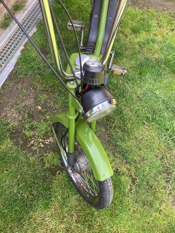 BABETTA 210 - 5