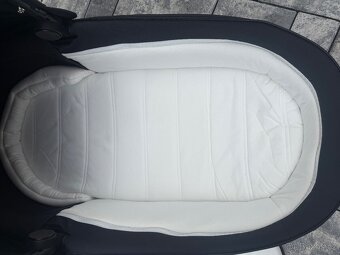 Korba Cybex Lux Comfort Priam 4.0 - 5