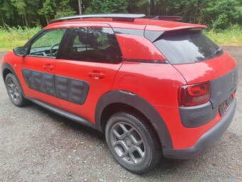 Citroen C4 cactus 1.2 - 5