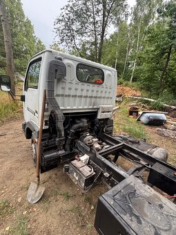 Nissan CabstarE - 5