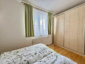 Pronájem byty 2+kk, 53 m2 - Brno - Medlánky, ev.č. N08168 - 5