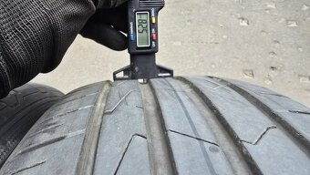Letní pneu 215/55/17 Hankook - 5