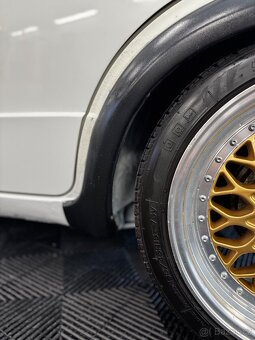 VW Golf MK2 (1987) - 5