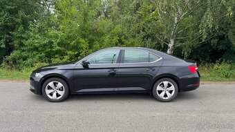 Škoda superb 2.0 tdi 110kw 2018 - 5