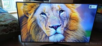 Televize LG Led Smart 4K 139 cm 55 palcu - 5