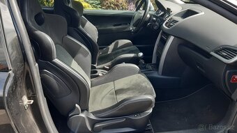 Peugeot 207 1.616V Turbo 128kw - 5