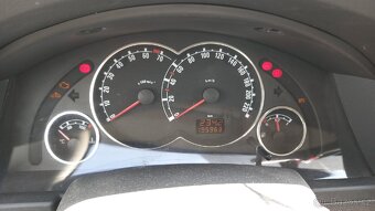 Prodám Opel Meriva - 5