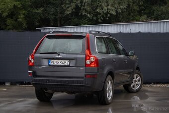 Volvo XC90 XC 90 D5 Summum A/T - 5