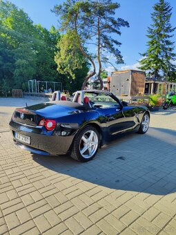 Bmw z4 2.5i 141kw - 5