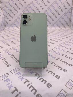 Prodám Iphone 12 mini 128 GB, s nabíječkou - 5