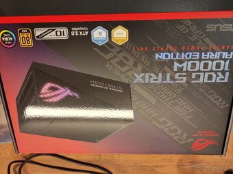 Asus Rog strix 1000G aura - 5