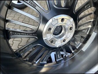 Alu kola + Pneu Ford KUGA III ST CX482 18". zimní - 5