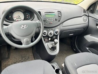Hyundai I10 - 5