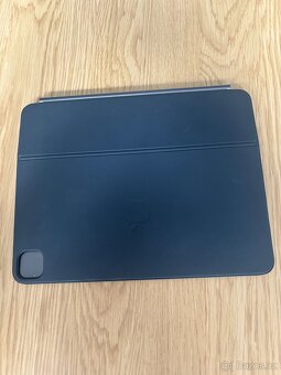 Apple Magic Keyboard 13″ pro iPad – EN rozložení - 5