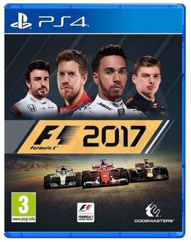 Koupím hry na PS4 (MOTOGP, F1, WRC) - 5