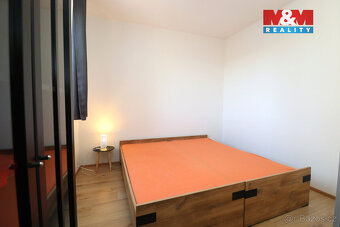 Pronájem bytu 2+kk, 39 m², Nová Role, ul. Svobodova - 5