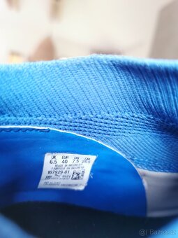 PUMA Future 7 Match + Laceless MG Formula - Bluemazing/PUMA - 5