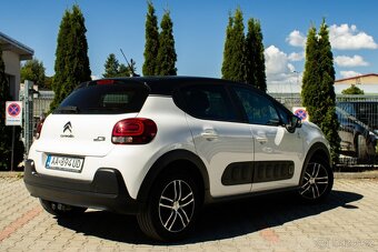 Citroën C3 PureTech 82 Shine. - 5