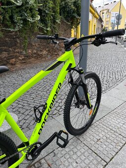Kolo Rockrider ST 530🔥 Kola 27.5🛞 Ram L🧍‍♀️🧍‍♂️ Super ✔️ - 5
