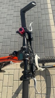 Kolo Genesis Matrix 30 M/L 26 - 5