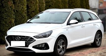Hyundai i30 CW automat 1.5 T-GDi - 5