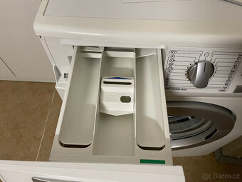 AEG Elektrolux Lavamat 72850 - 5