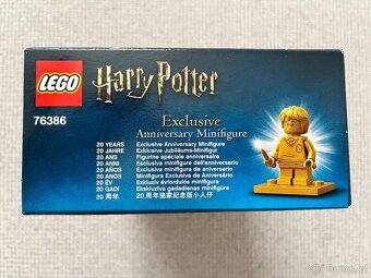 LEGO 76386 Bradavice: omyl s Mnoholičným lektvarem - 5