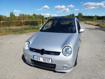 Volkswagen Lupo 3l - 5