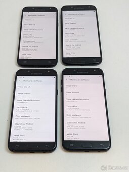 Samsung Galaxy J5 (2017) 2/16gb black. Záruka 6 měsíců. - 5
