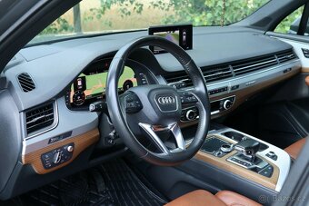 Audi Q7, 3,0TDI, 200 kw, 7 míst - 5