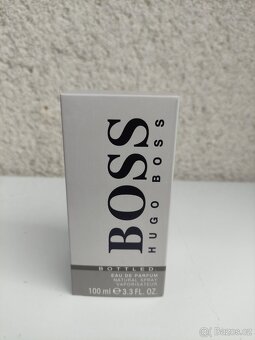 Pánský parfém Hugo Boss 100 ml - 5
