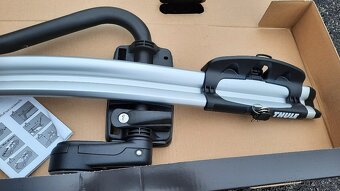 Thule ProRide 591 držák kol na střechu Nový Nepoužitý - 5