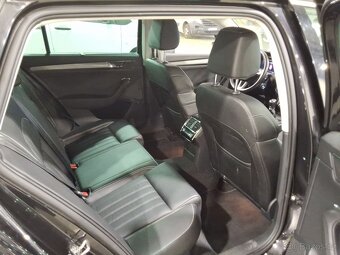 ŠKODA SUPERB 1.5TSI 110kW STYLE MAN 2020 TAŽNÉ ELEKT VITR - 5