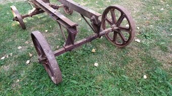 STABILÁK PODVOZEK - 5